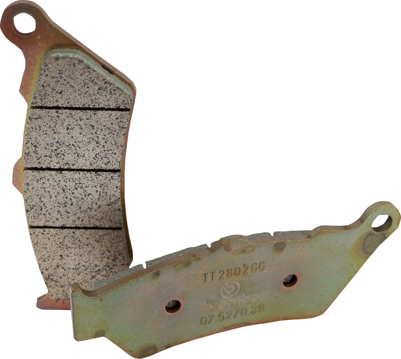 BREMBO PRIME Sinter Genuine Brake Pads