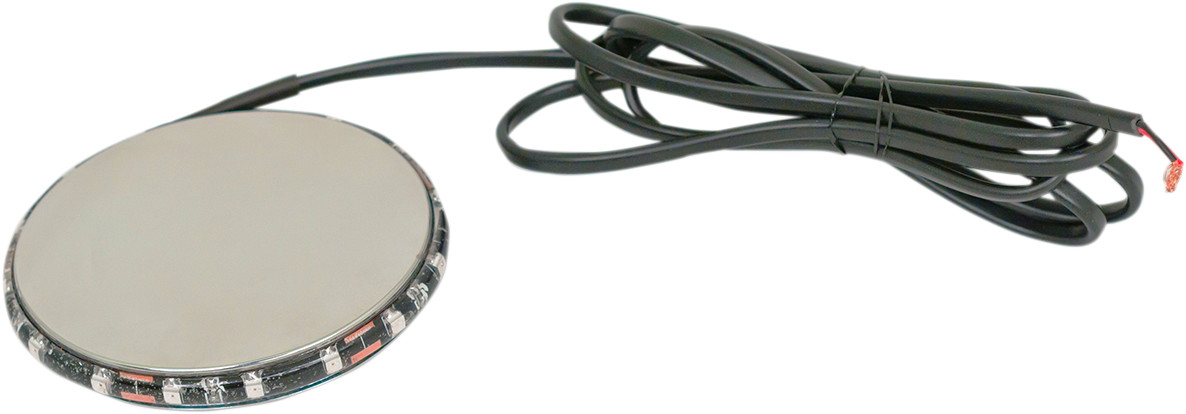 Custom Dynamics LED MagicFlex 2 Wheel Light