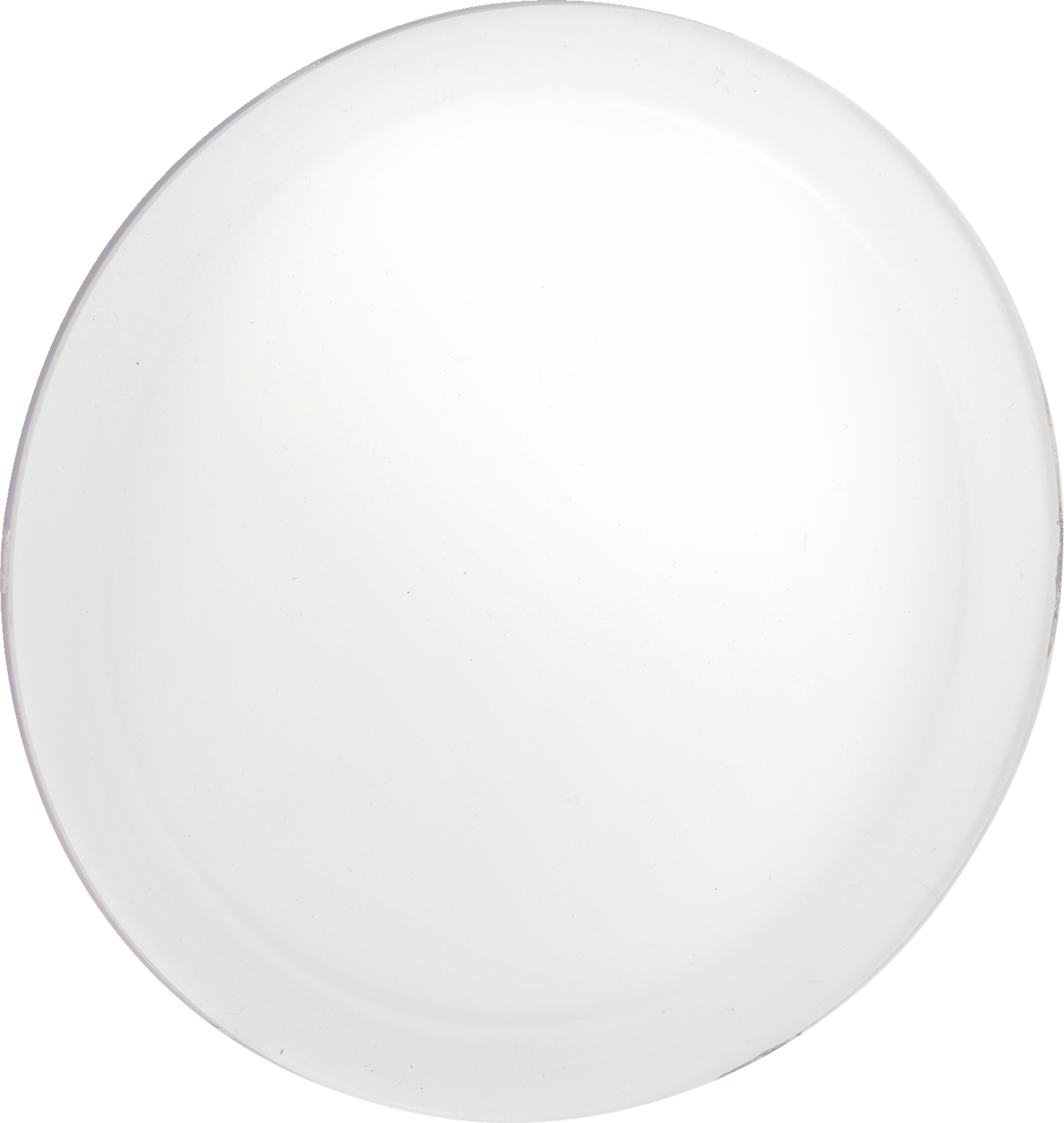 Arlen Ness Replacement Polycarbonate Window For Arlen Ness Clear Series Air Cleaners