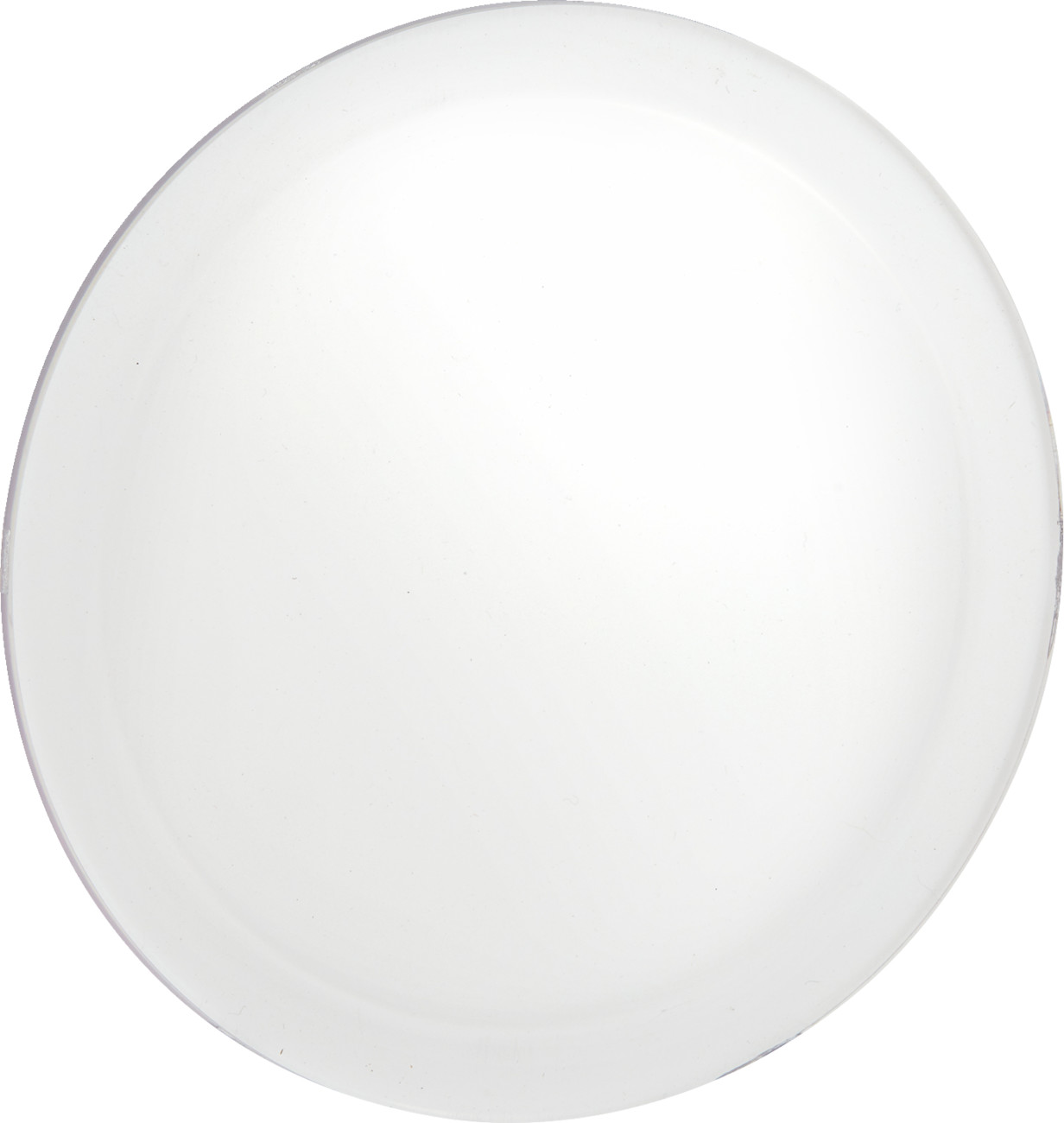 Arlen Ness Replacement Polycarbonate Window For Arlen Ness Clear Series Air Cleaners