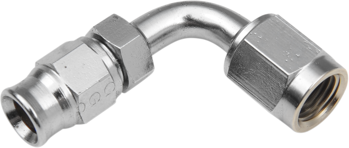 GOODRIDGE Deluxe Professional Female Hose End