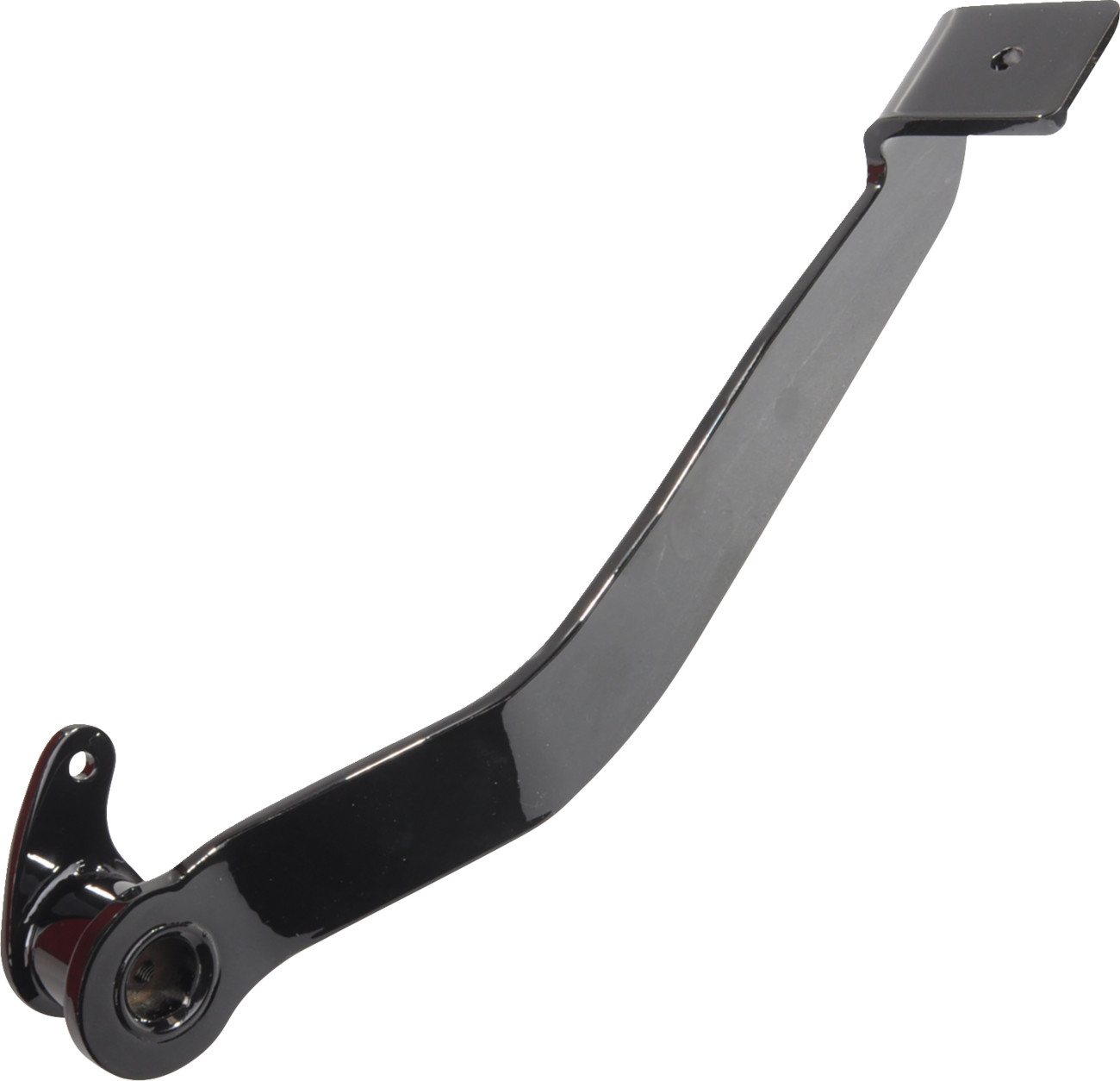 Drag Specialties Brake Pedal