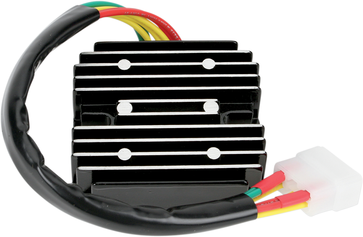 Rick's motorsport electric Regulator/Rectifier - Suzuki