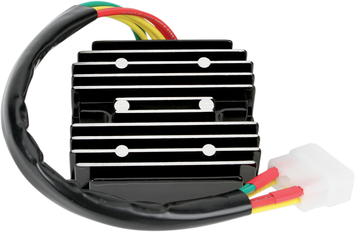 RICK'S MOTORSPORT ELECTRIC Rectifier/Regulator