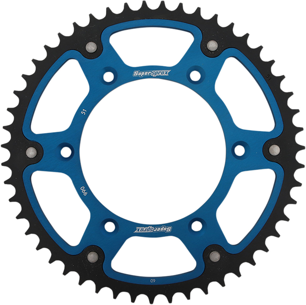 SuperSprox CST-546-14-1 Front Sprocket