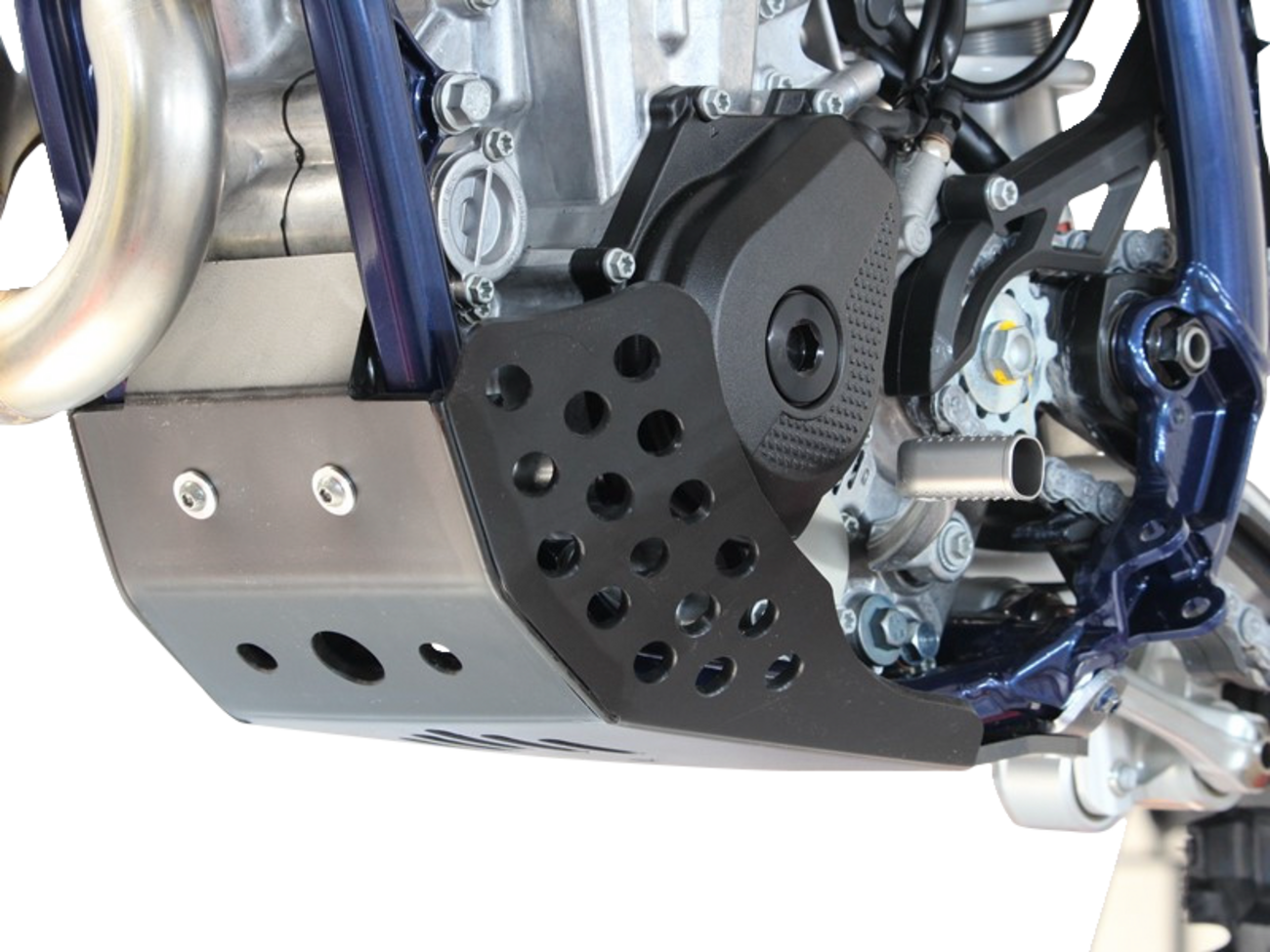Moose offroad Pro Skid Plate - KTM | Husqvarna