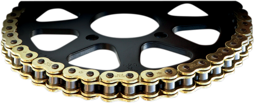 520 HDS Ultimate Competition Chain