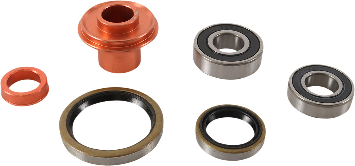 PIVOT WORKS Wheel Bearing Kit