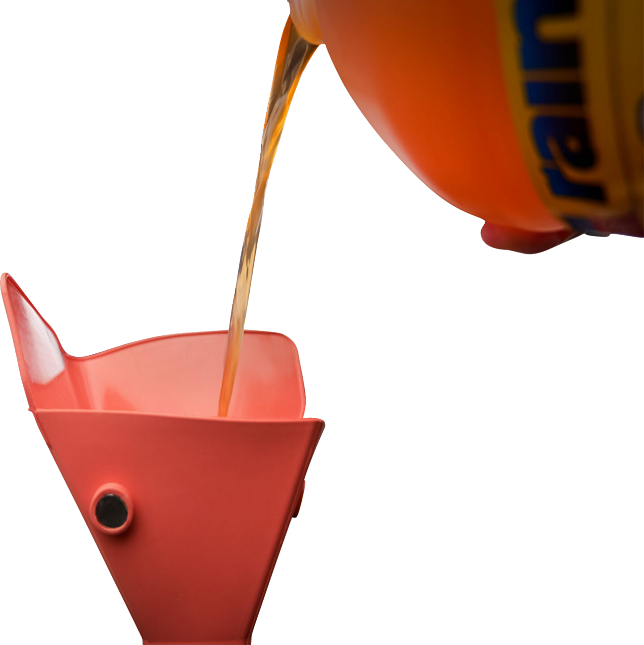 Caliber Flex & Fold Funnel