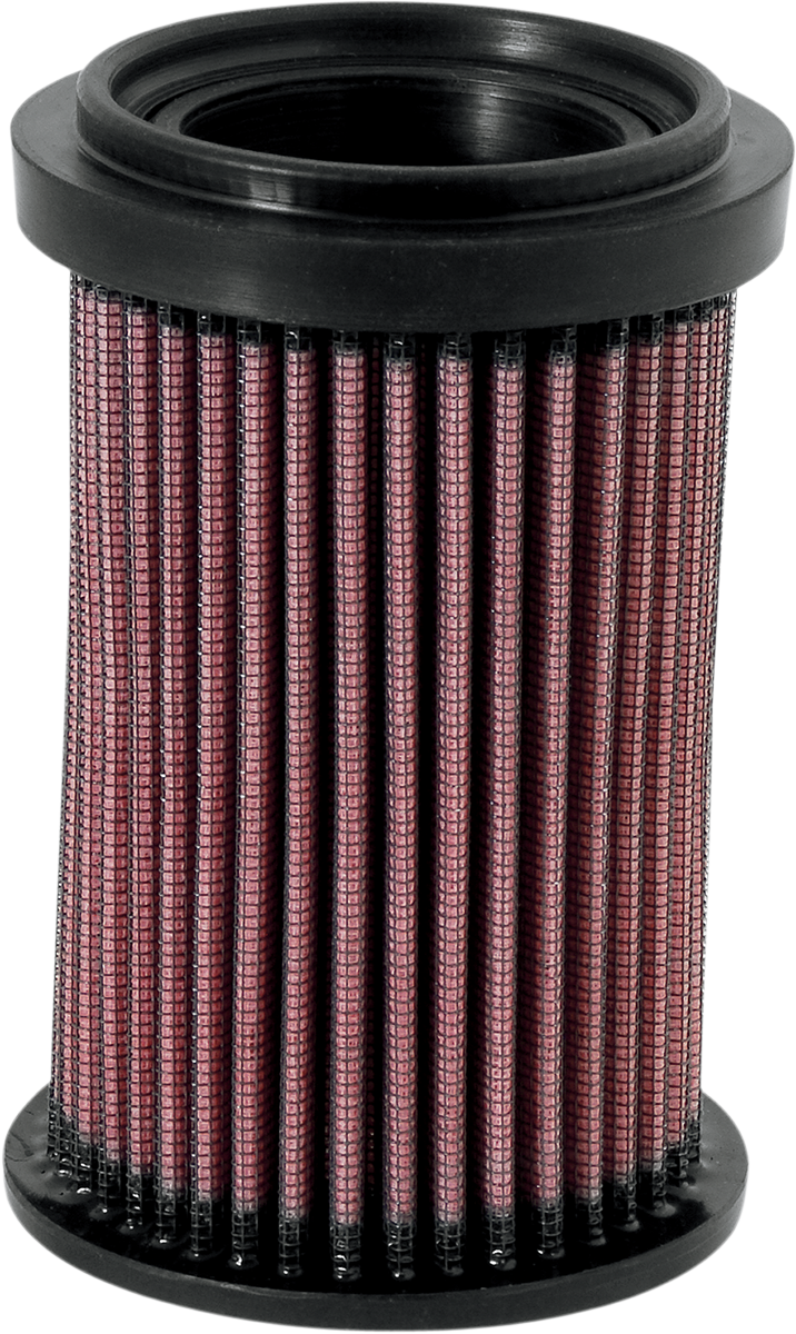 K & n High-Flow Air Filter - Ducati