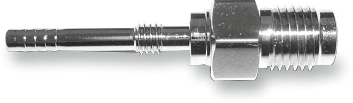 MAGNUM SHIELDING BYO® Build-Your-Own Inverted Flare