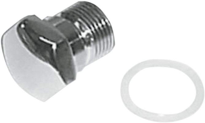 COLONY Speedometer Drive Block-Off Plug