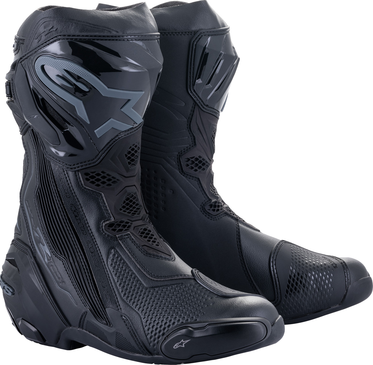 Alpinestars Supertech R Boots