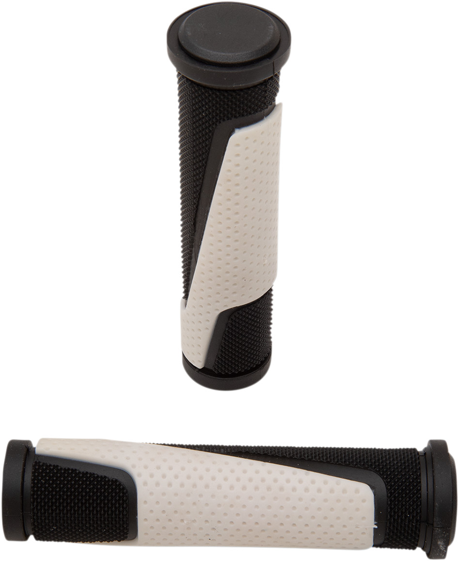 PRO GRIP 807 Double Density Open End Grips