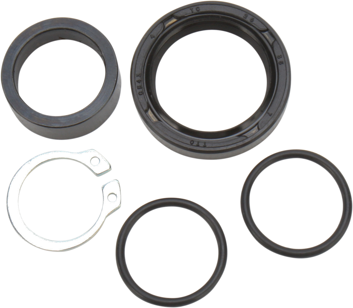 Moose Racing Countershaft Seal Kit