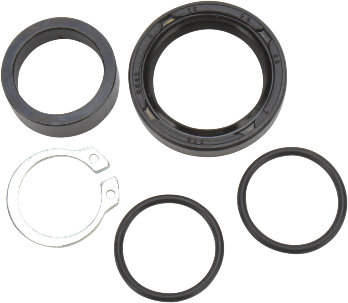 Moose Racing Countershaft Seal Kit