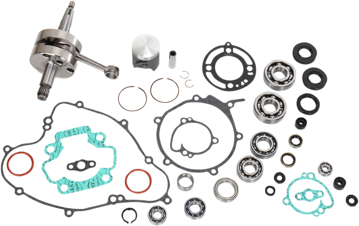 Vertex Engine Rebuild Kit Kawasaki / Suzuki 65cc 2002-2004