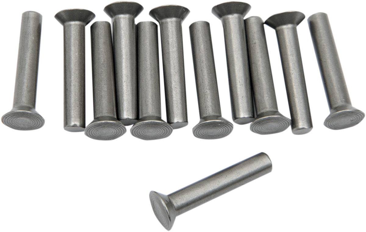 EASTERN MOTORCYCLE PARTS Rivets for Kickstart Ratchet Plate