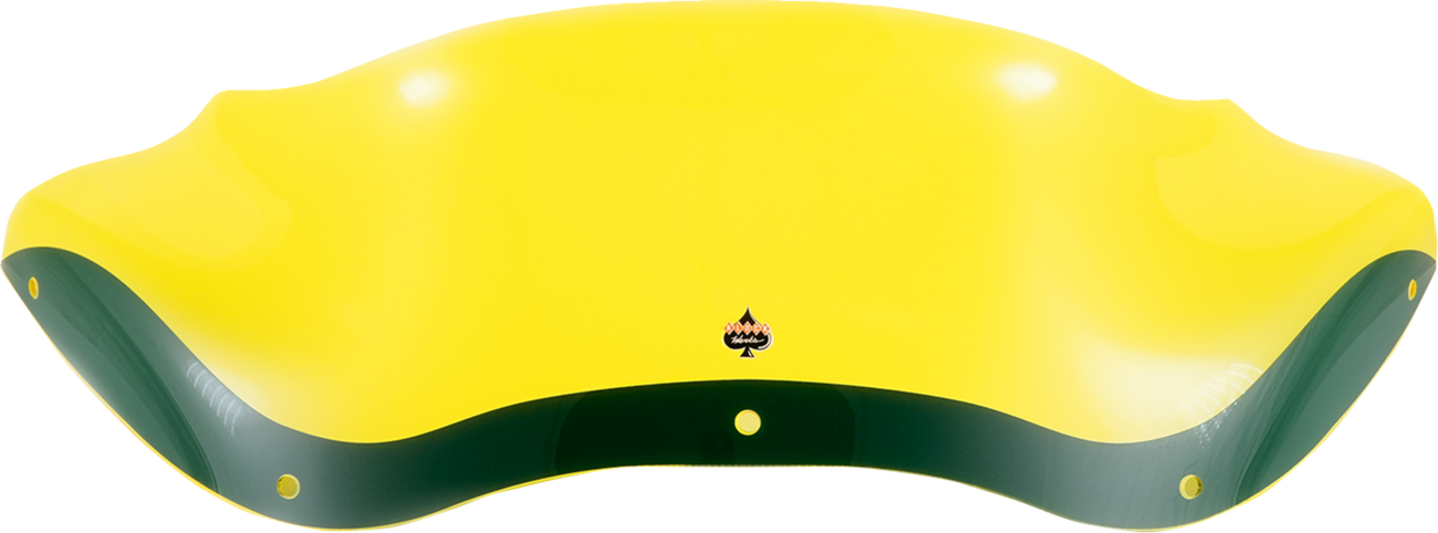 KLOCK WERKS Kolor Flare™ Ice Windshield