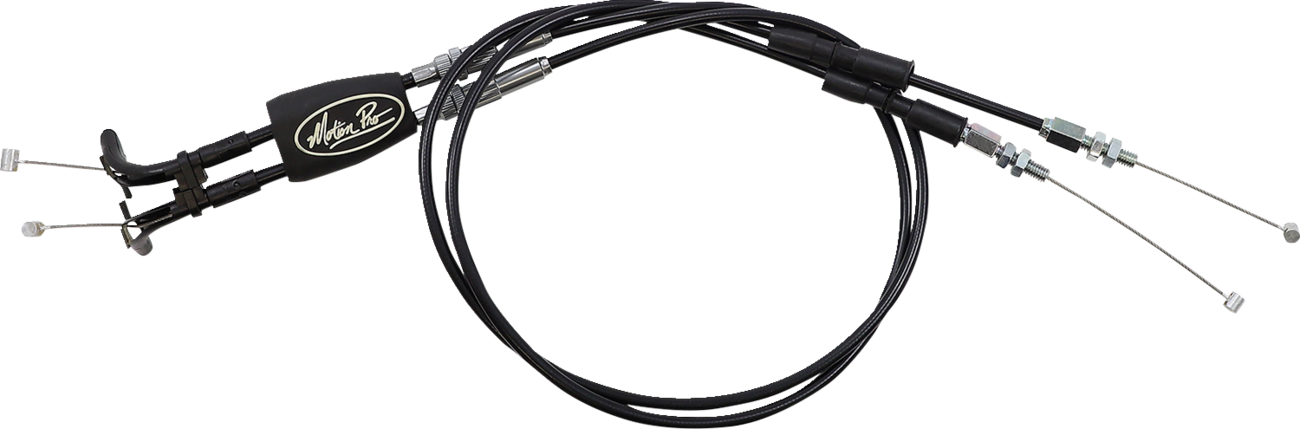 Motion Pro Rev3 Sportbike Variable Rate Throttle Kit Erik Buell Racing 1190RX / SX 2014-2015