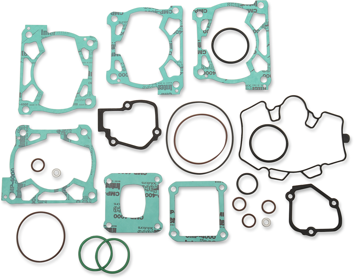 Moose Racing Top End Gasket Kit