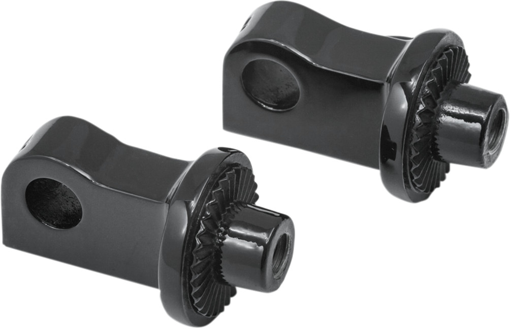 KURYAKYN Male-Mount Foot Peg Adapter