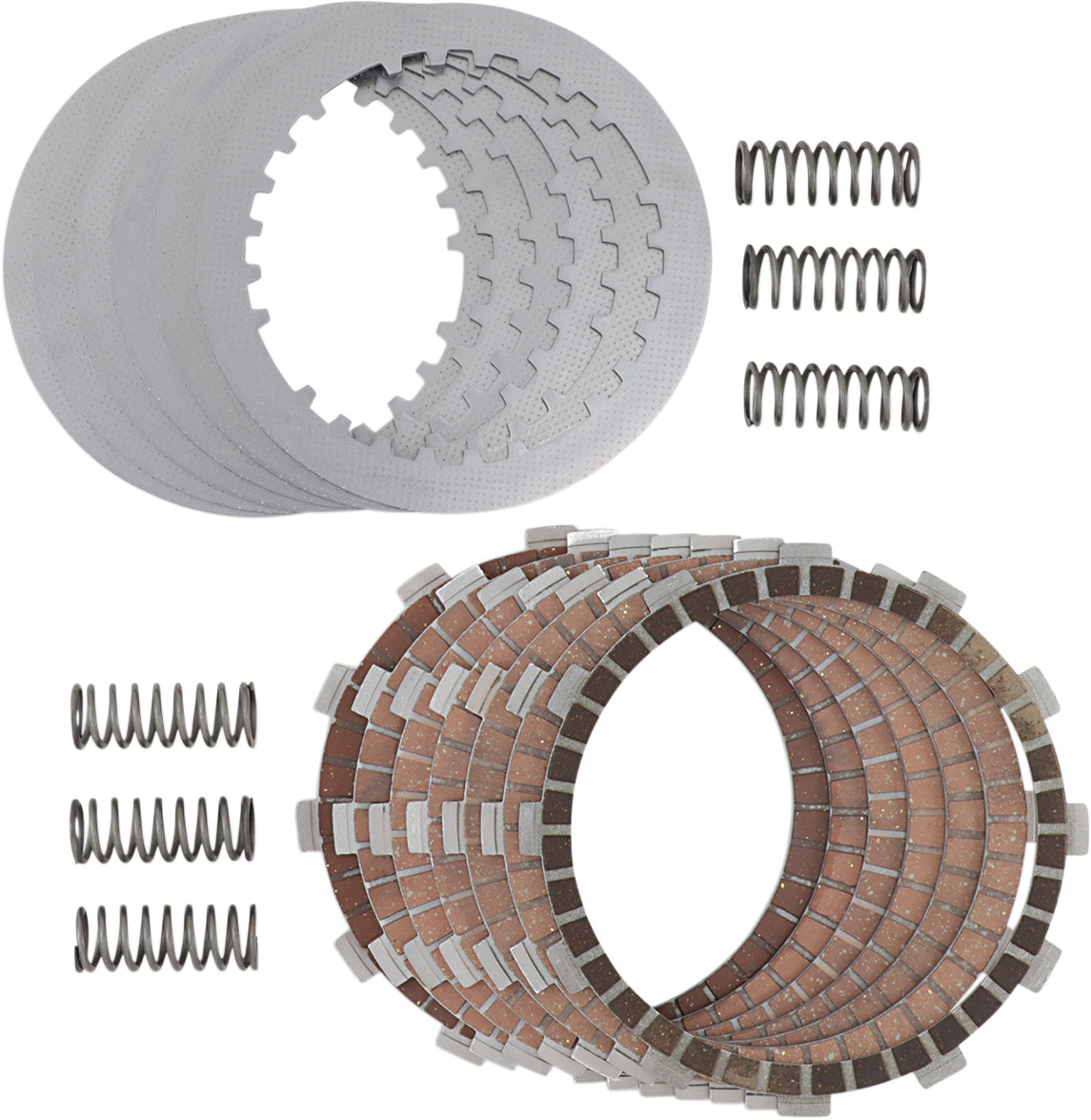 DP BRAKES Clutch Kit