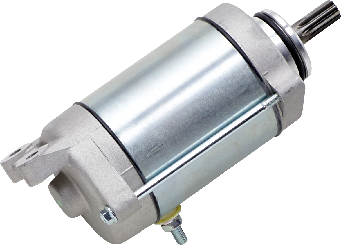 RICK'S MOTORSPORT ELECTRIC Starter for Arctic Cat