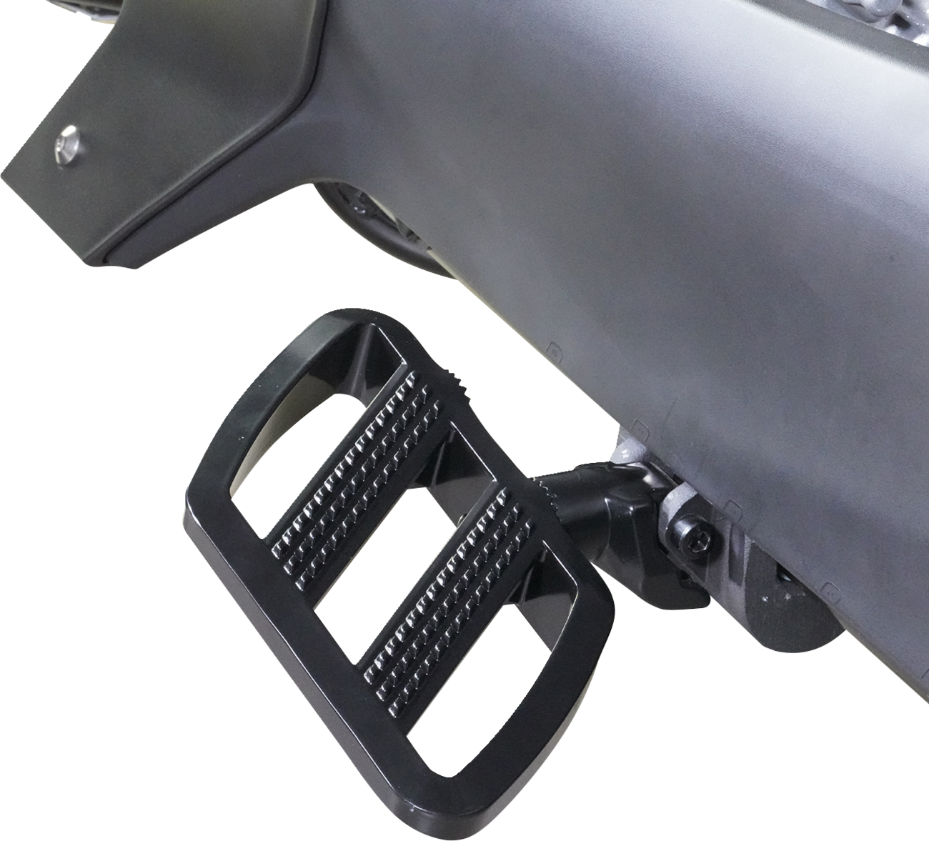 SHOW CHROME Combat Floorboards