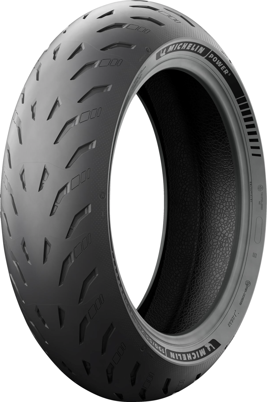 MICHELIN Power 5 Tire