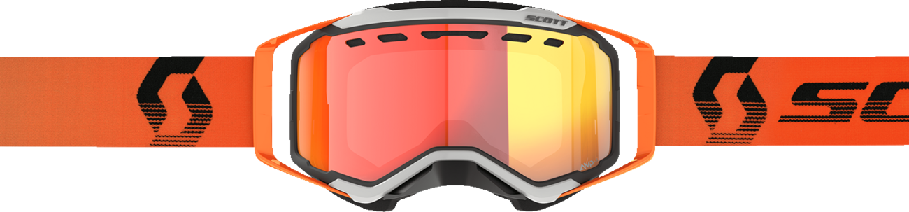 SCOTT Prospect Snow Cross Light Sensitive Goggle