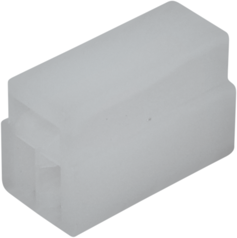 Replacement Connector Component — Wiring Connector