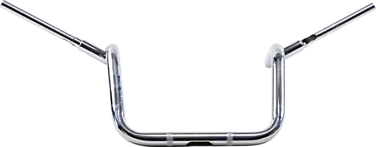 Trask 1 1/4" Bro Handlebars For Indian Chieftain / Roadmaster 2014-2017