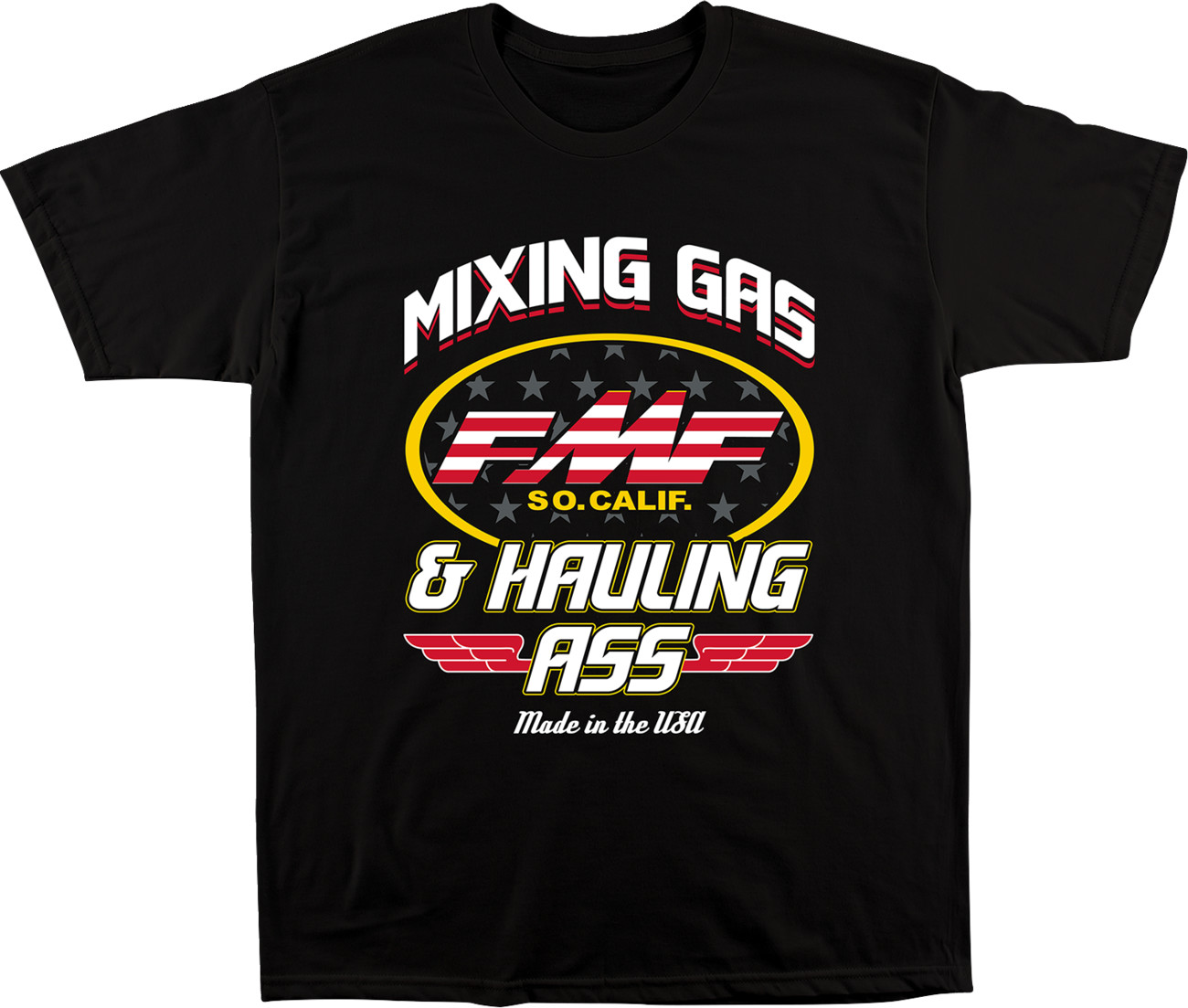 FMF Rush T-Shirt