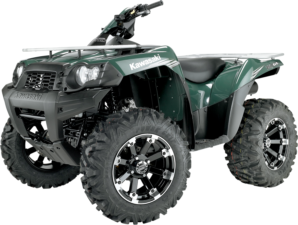 Moose offroad 393X Wheel Polaris/Yamaha