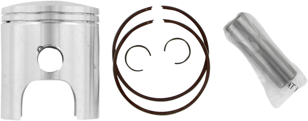 WISECO Piston Kit for 2 Stroke
