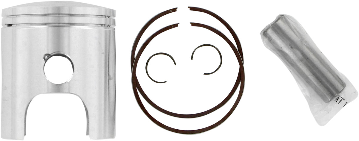 Piston Kit for 2 Stroke