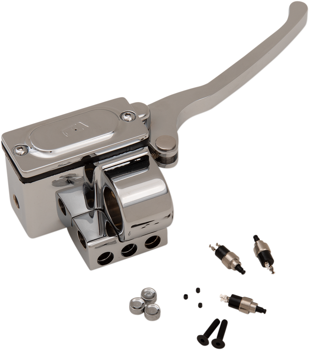 GMA ENGINEERING BY BDL Brake Master Cylinder Assembly