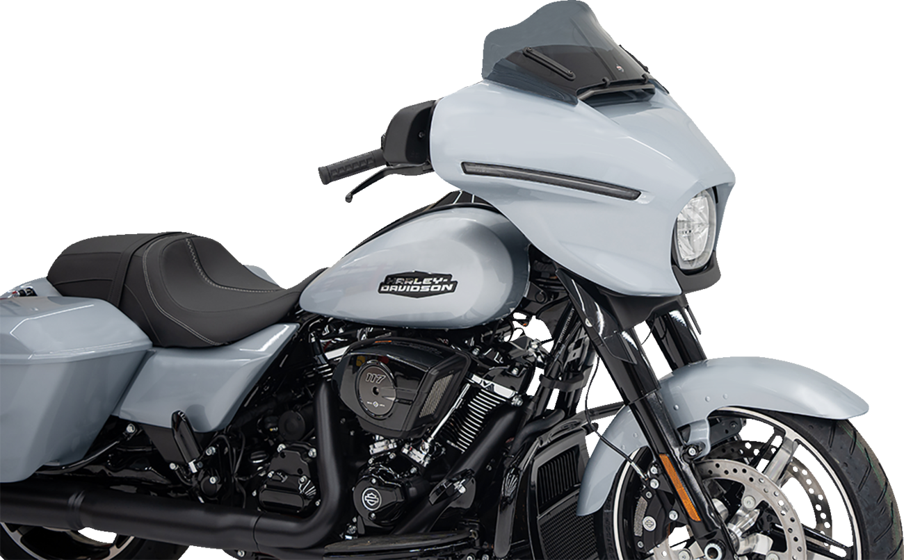 Klock Werks Flare Windshield For Harley Street Glide 2023-2025