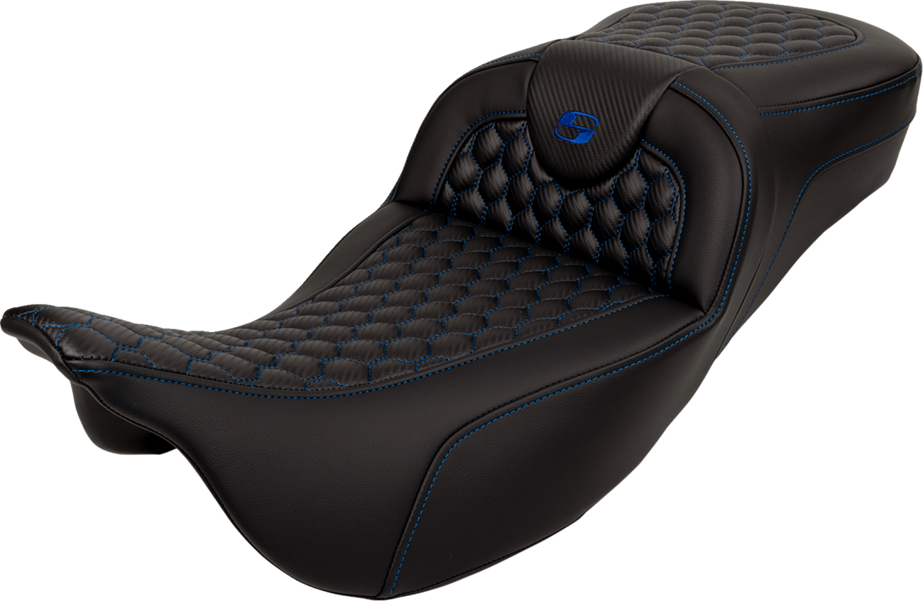 Honeycomb Roadsofa™ Seat