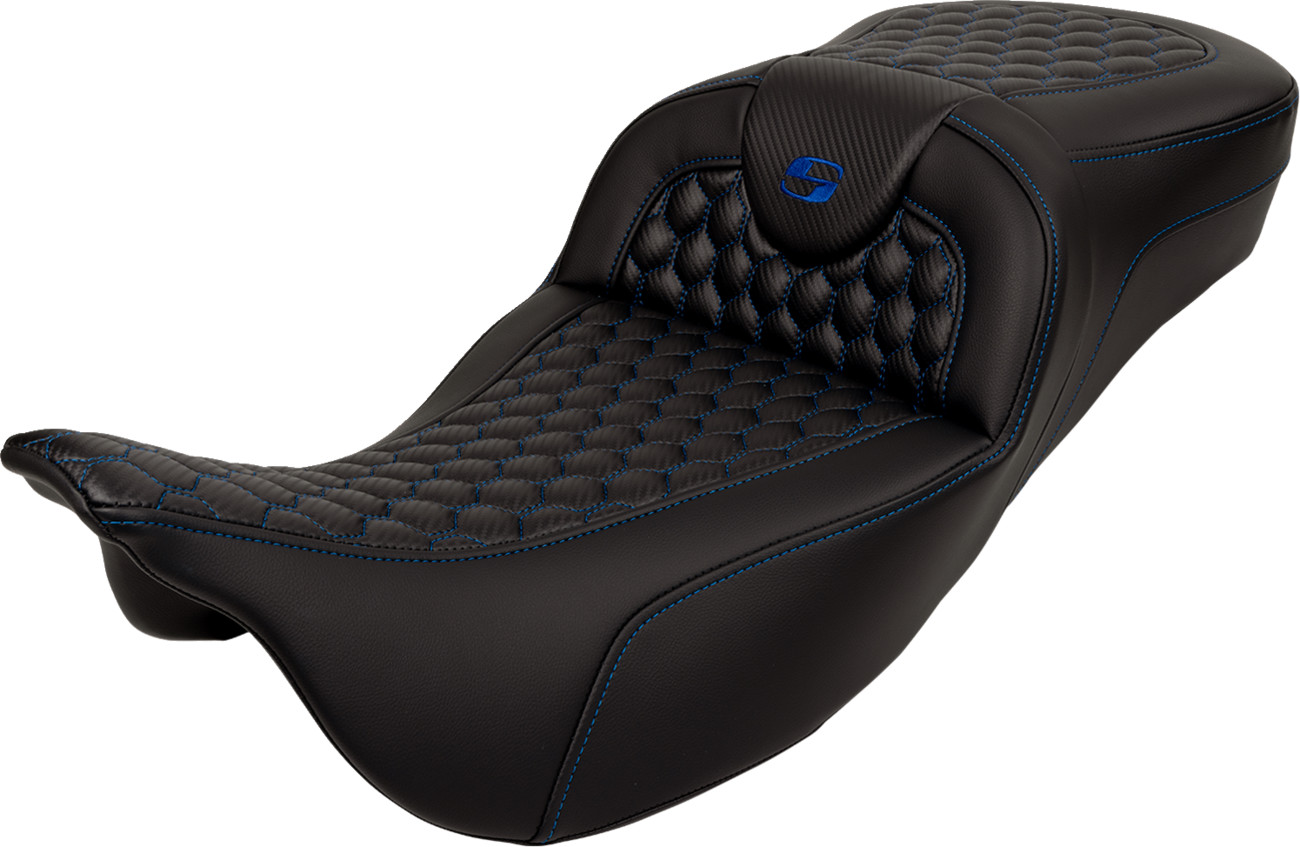 Honeycomb Roadsofa™ Seat
