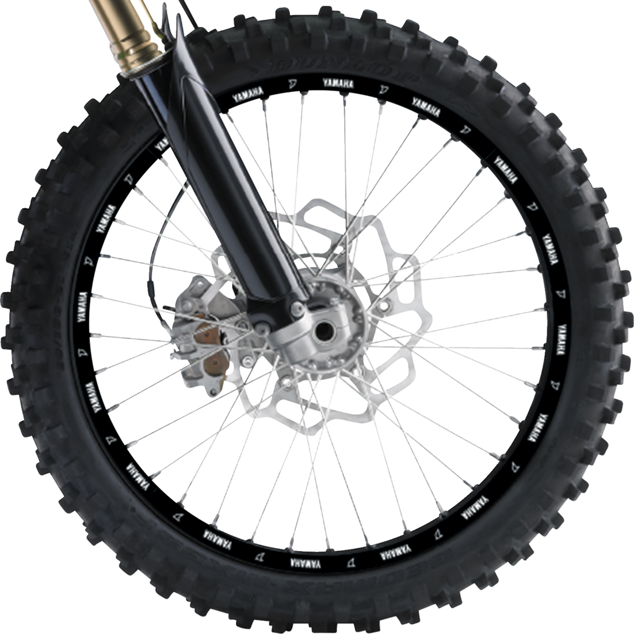 Rim Decal