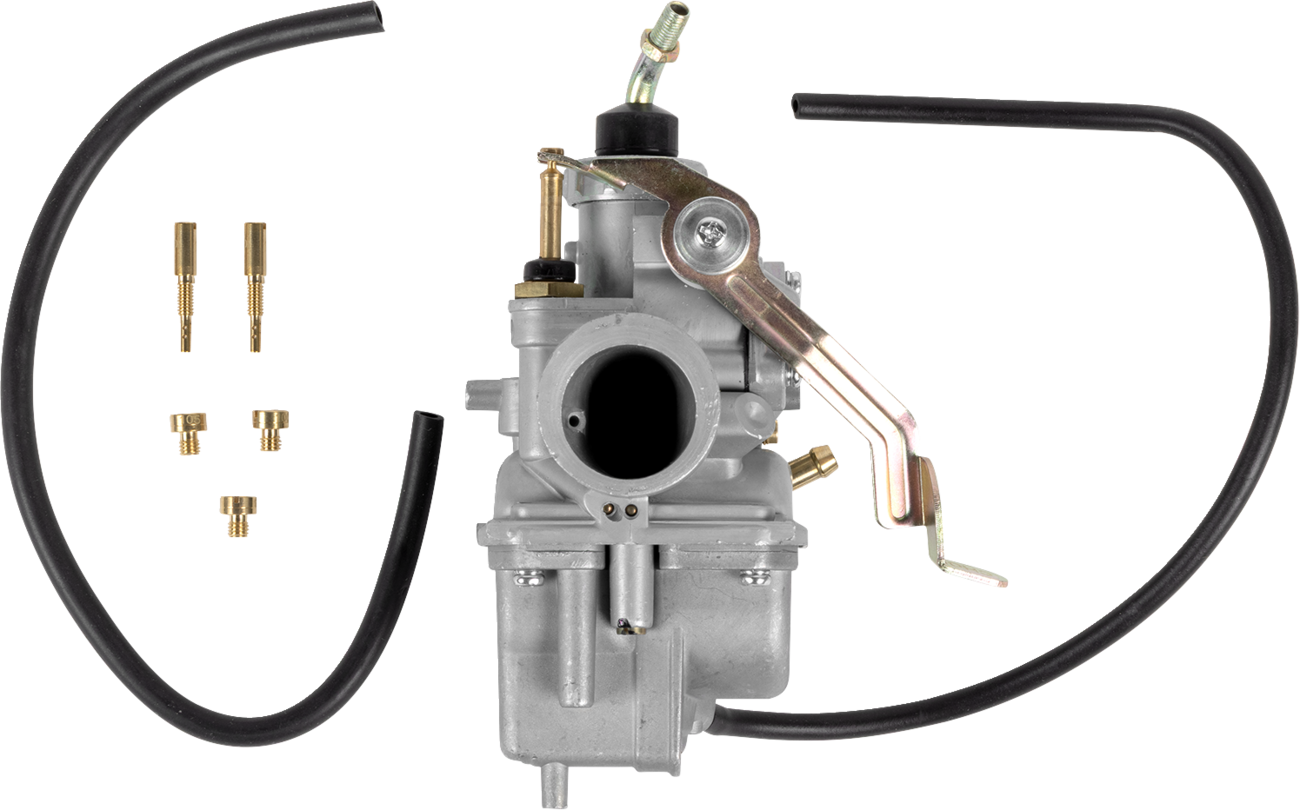 Moose Racing Replacement Carburetor