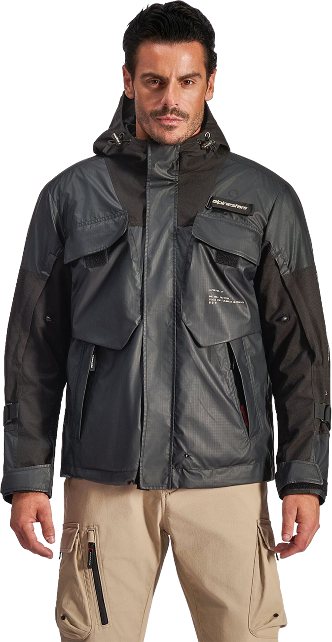 Alpinestars Mospher WP Jacket