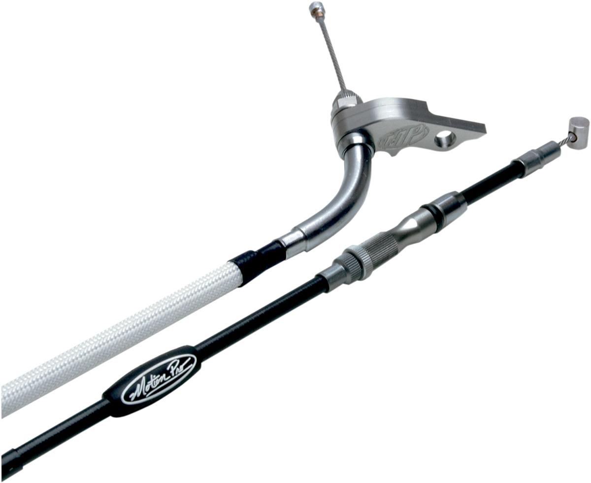 Motion pro T3 Slidelight™ Clutch Cable - Bracket - Honda