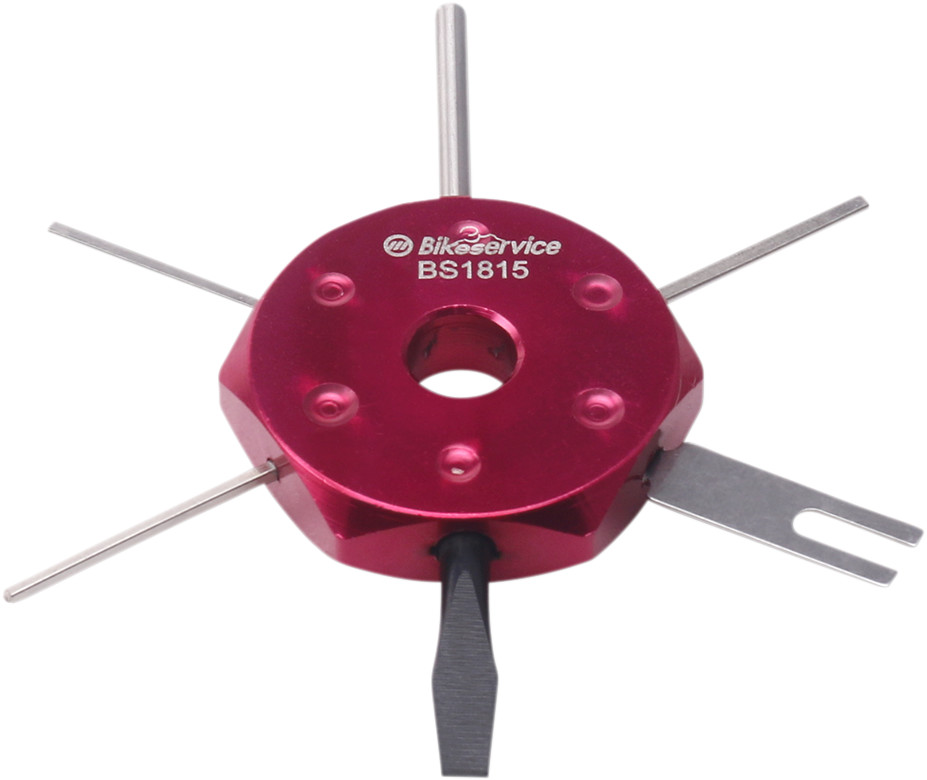 Terminal Removal Tool