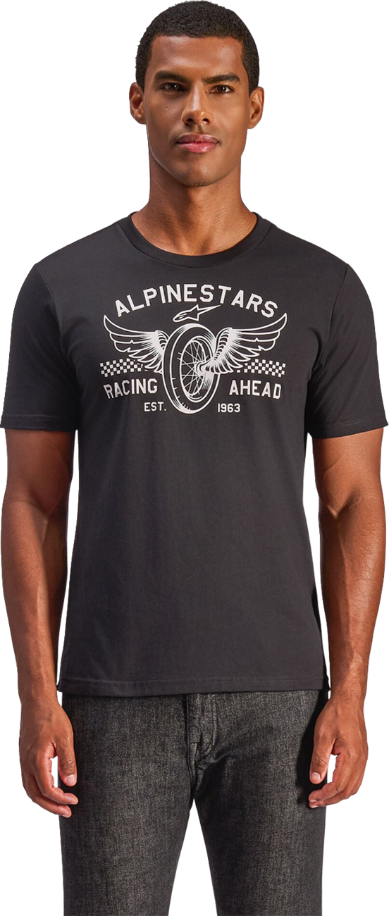 ALPINESTARS Heritage Patch CSF T-Shirt