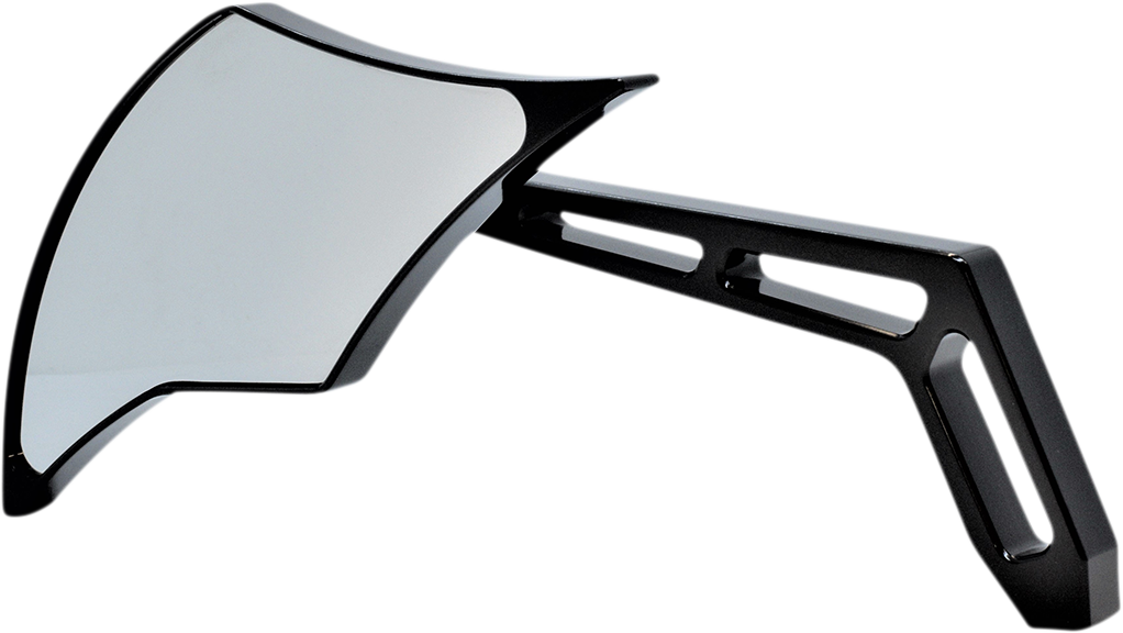 Billet Aluminum Mirror
