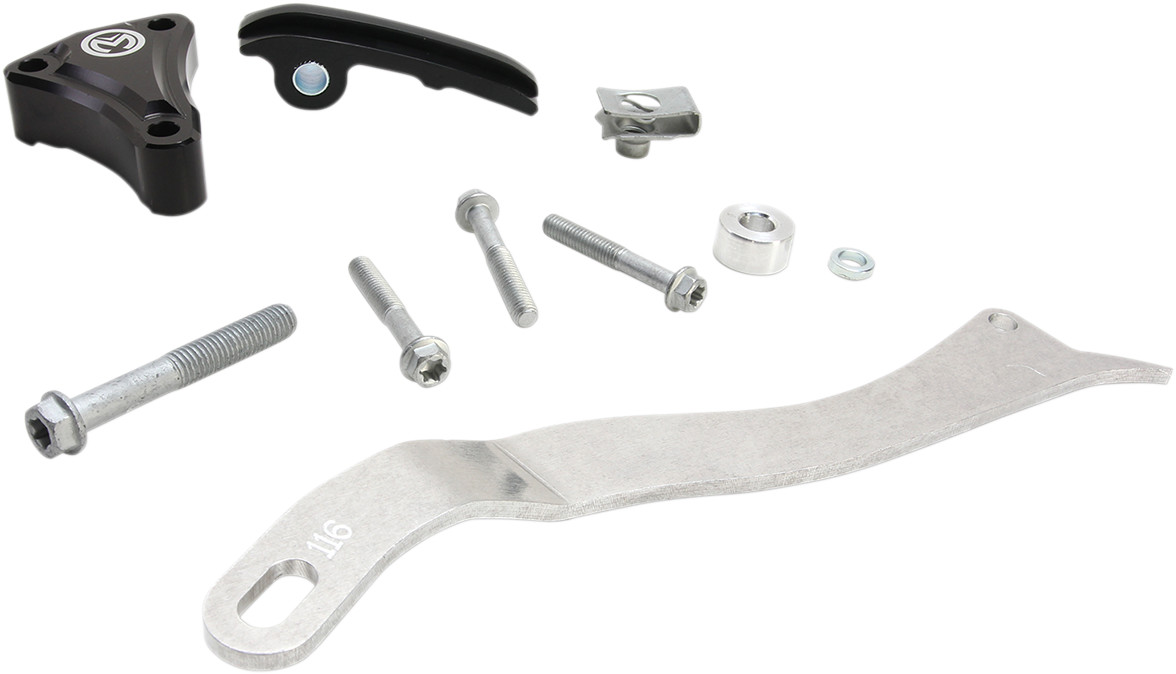 Slave Cylinder Case Saver Kit