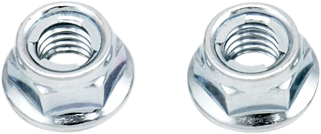 BOLT Fuji Flange Nuts
